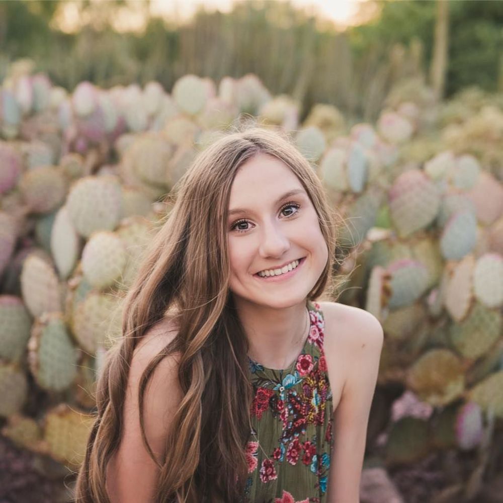 Meet your Posher, Taylor